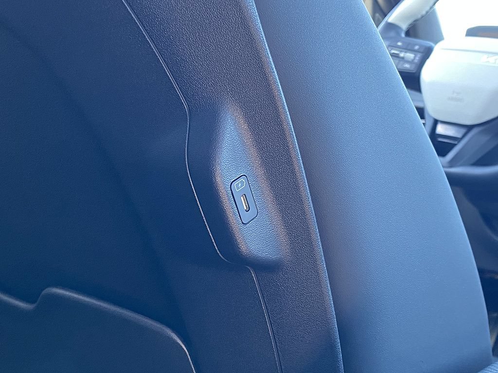 New 2026 Kia EV6 GT-Line RWD image 22