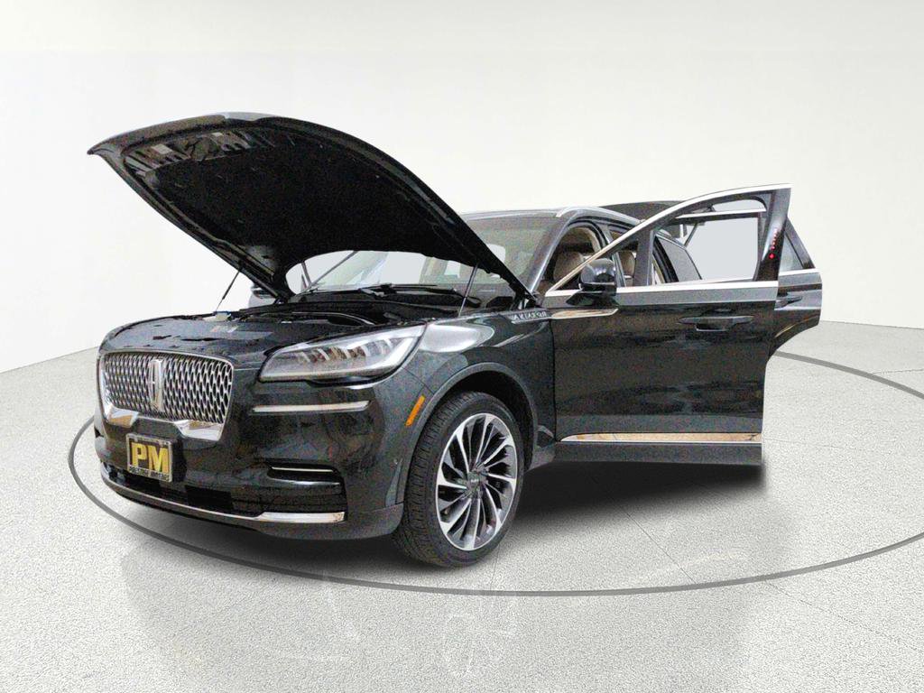 Used 2023 Lincoln Aviator Reserve w/ Equipment Group 201A image 13