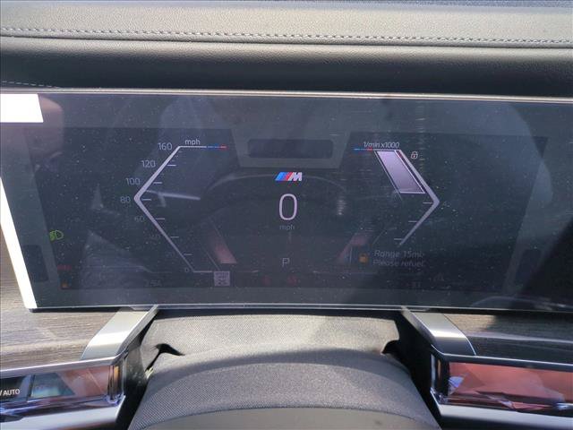 New 2026 BMW 760i xDrive AWD/4WD image 11