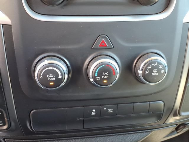 Used 2021 RAM 1500 Classic SLT AWD/4WD image 21