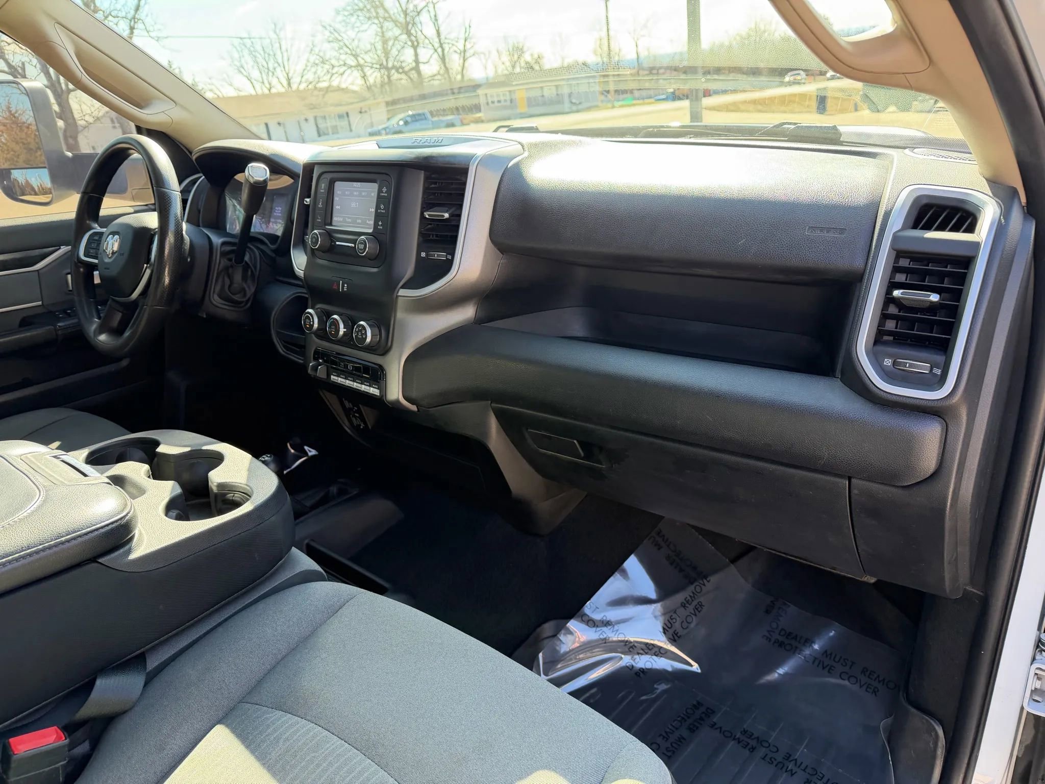Used 2020 RAM 3500 SLT w/ Quick Order Package 2YG SLT AWD/4WD image 52
