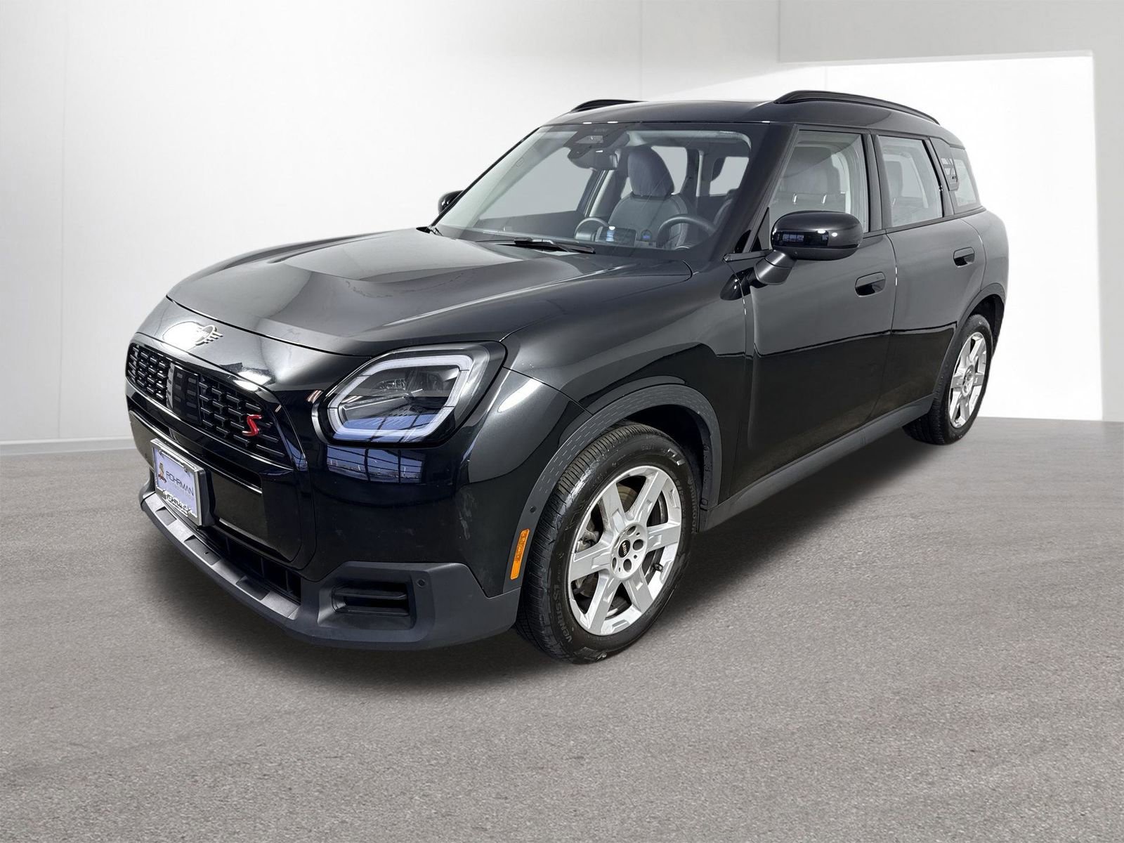Used 2025 MINI Cooper Countryman S AWD/4WD image 24