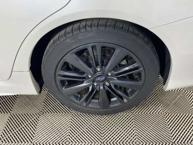 Used 2021 Subaru WRX w/ Popular Package #1 image 19