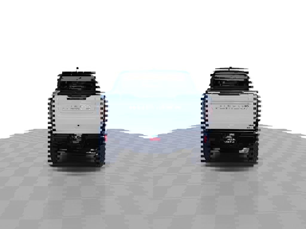 New 2026 GMC Hummer EV 4x4 Crew Cab image 7