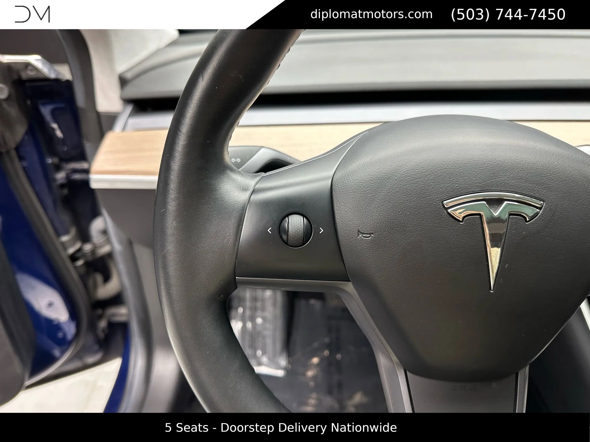 Used 2017 Tesla Model 3 Standard Range image 28