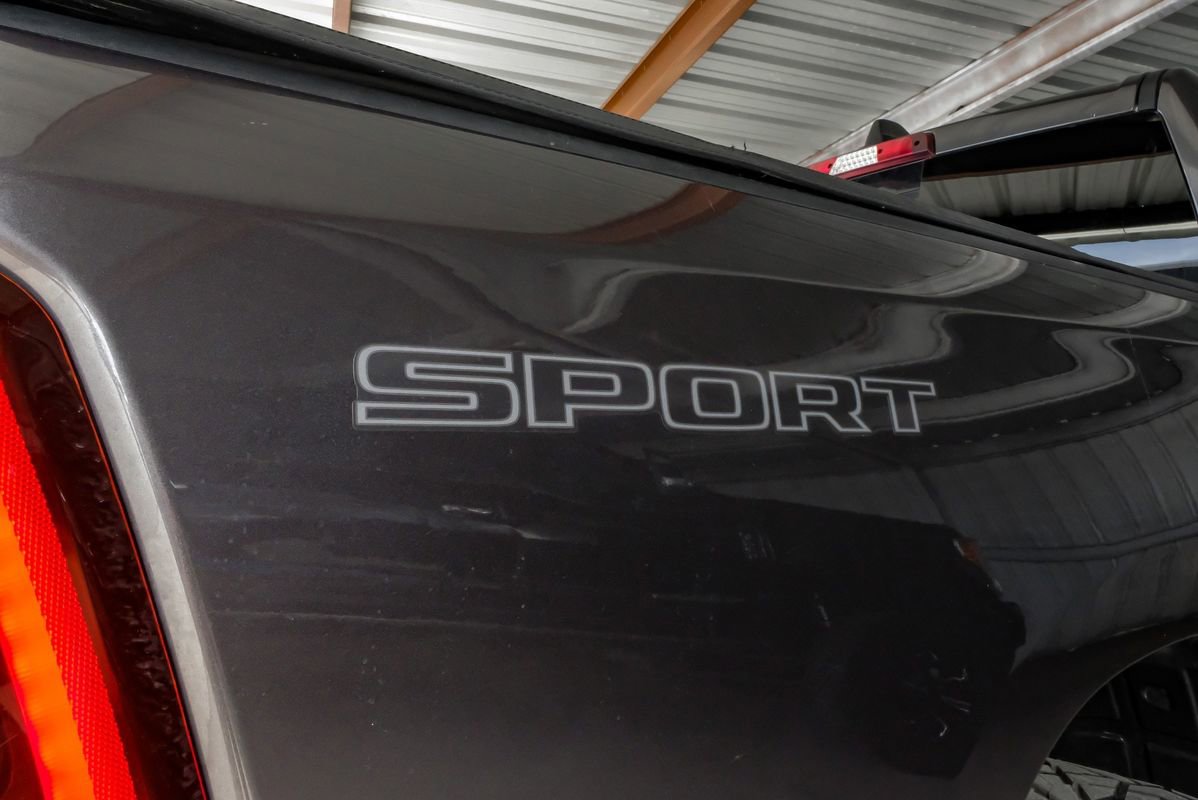 Used 2023 RAM 1500 Lone Star image 52