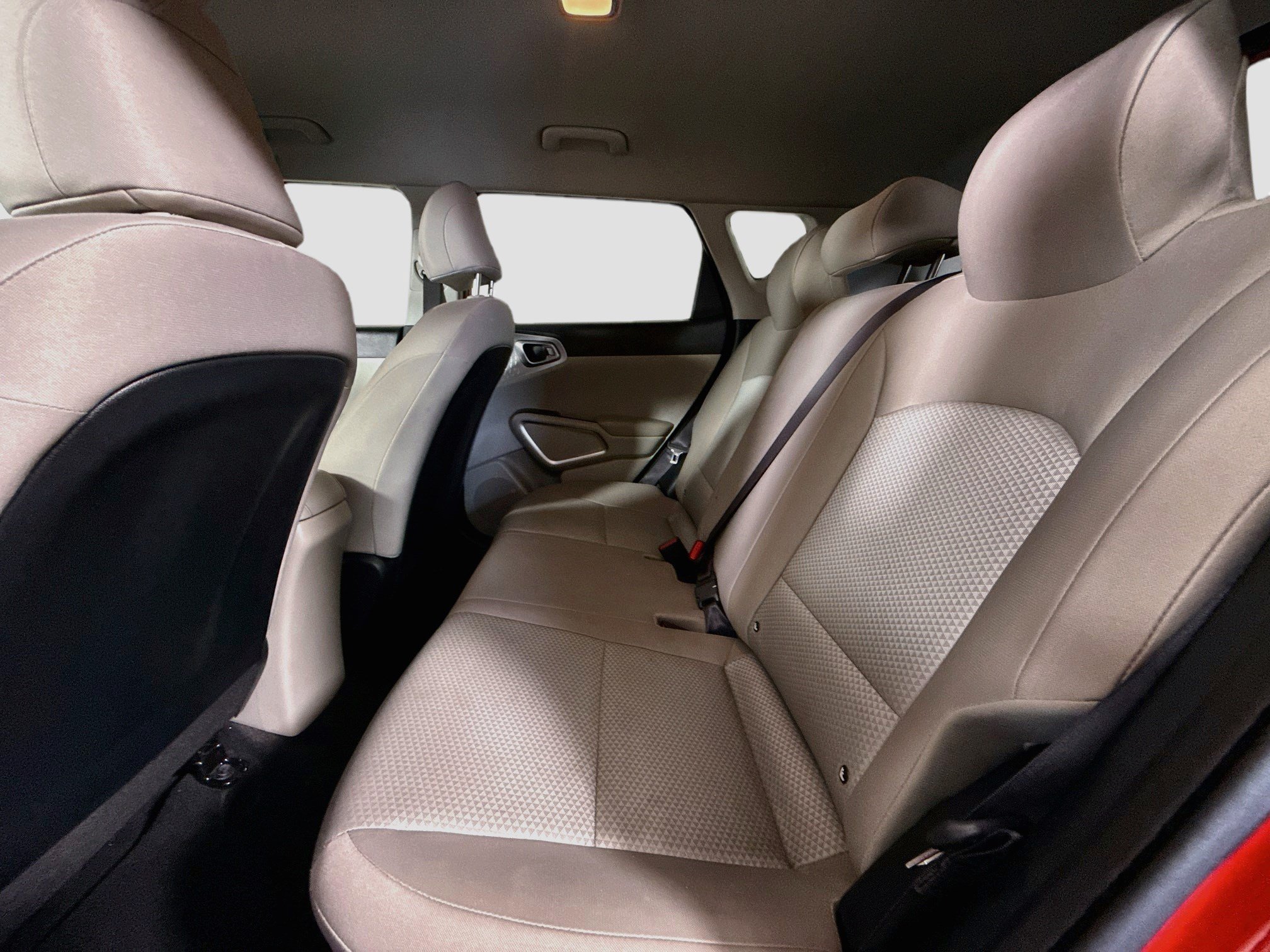 Used 2023 Kia Soul LX w/ LX Technology Package FWD image 24