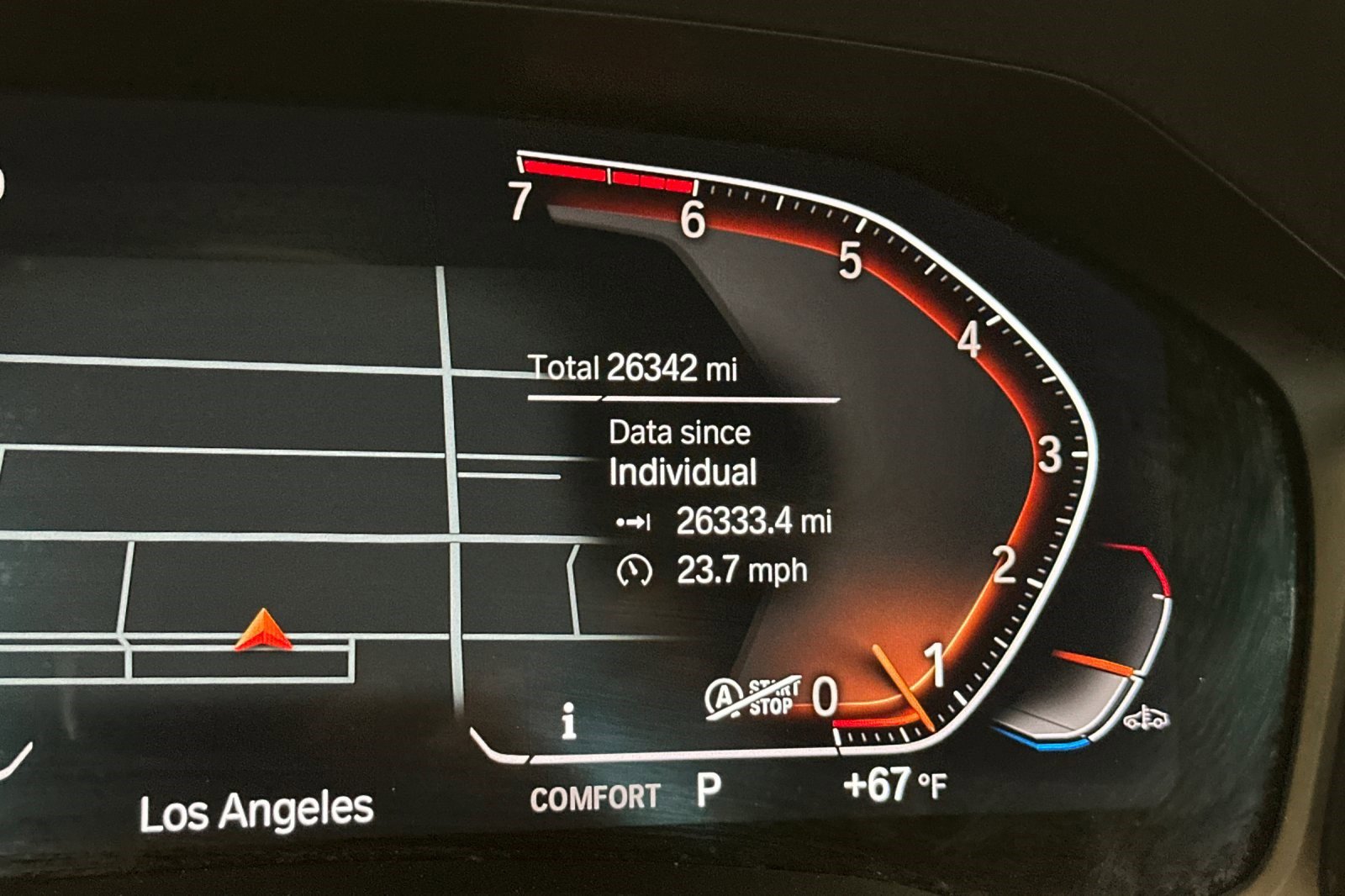 Used 2022 BMW 430i Convertible w/ Convenience Package image 30