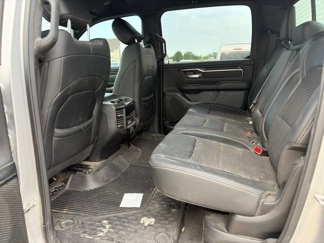 Used 2020 RAM 1500 Rebel w/ Level 2 Equipment Group AWD/4WD image 19