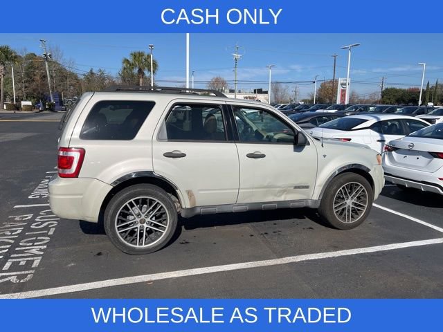Used 2008 Ford Escape XLT image 4