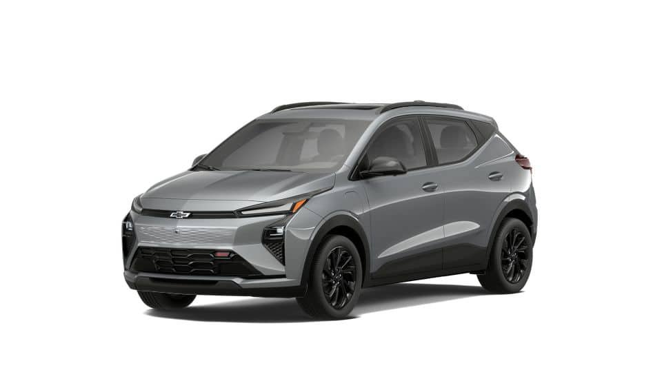 New 2027 Chevrolet Bolt RS w/ Technology Package FWD image 58