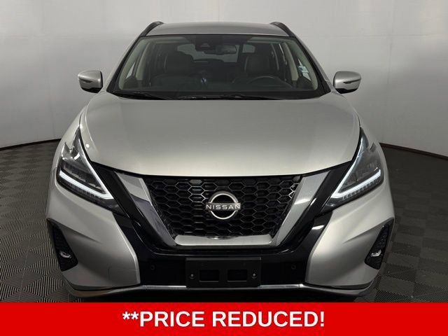 Used 2024 Nissan Murano SV image 2
