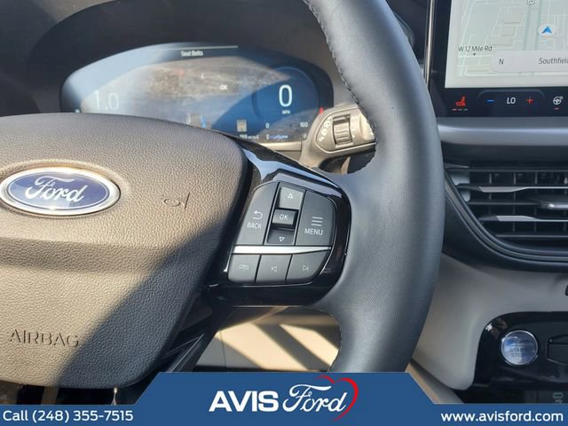 Used 2023 Ford Escape Active w/ Tech Pack #2 image 16
