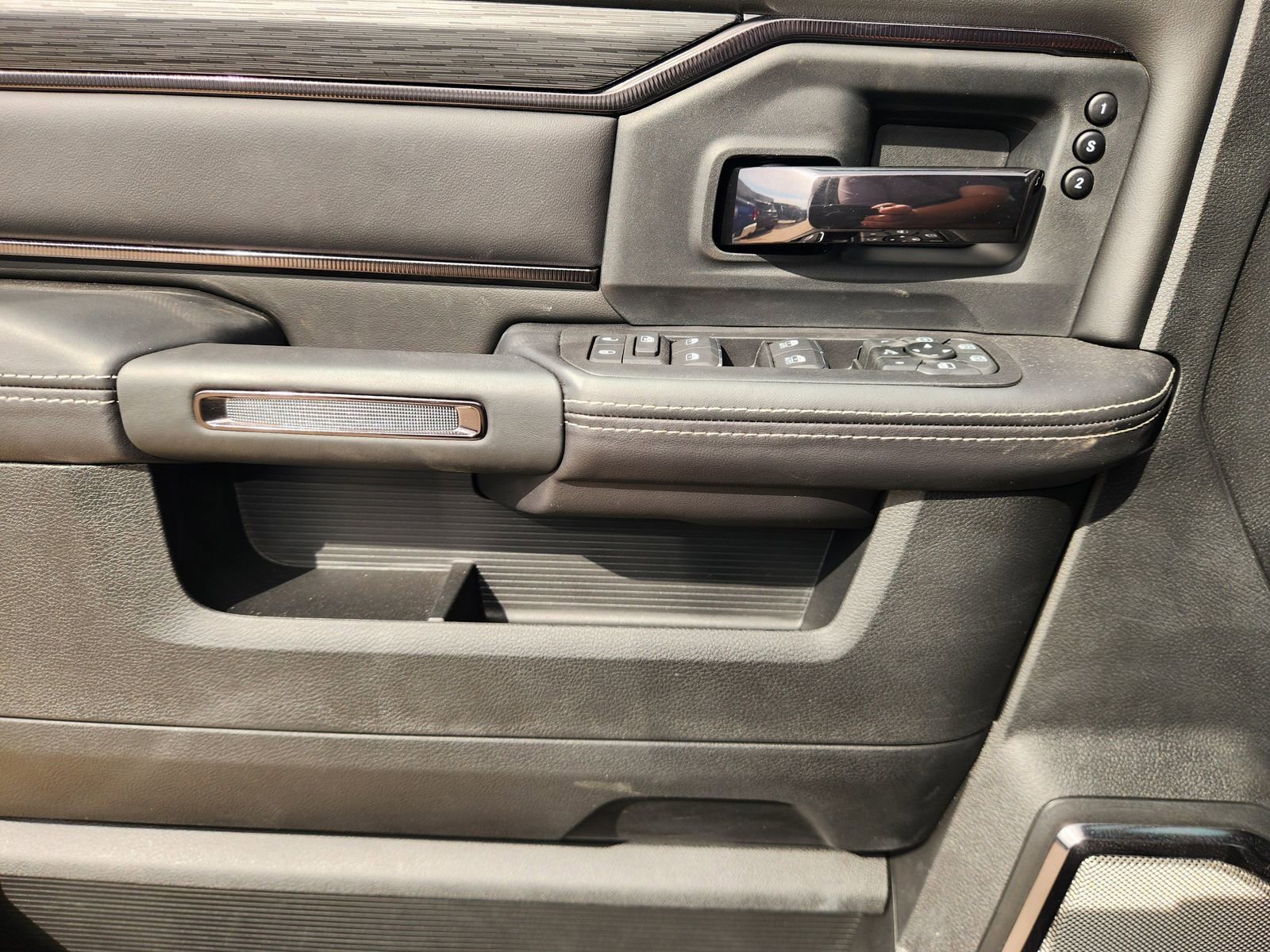 New 2026 RAM 2500 Rebel w/ Rebel Level 2 Equipment Group image 20