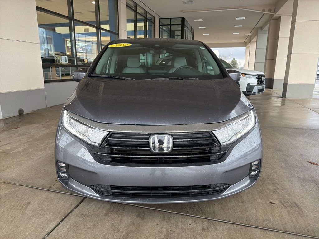 Used 2023 Honda Odyssey EX image 8