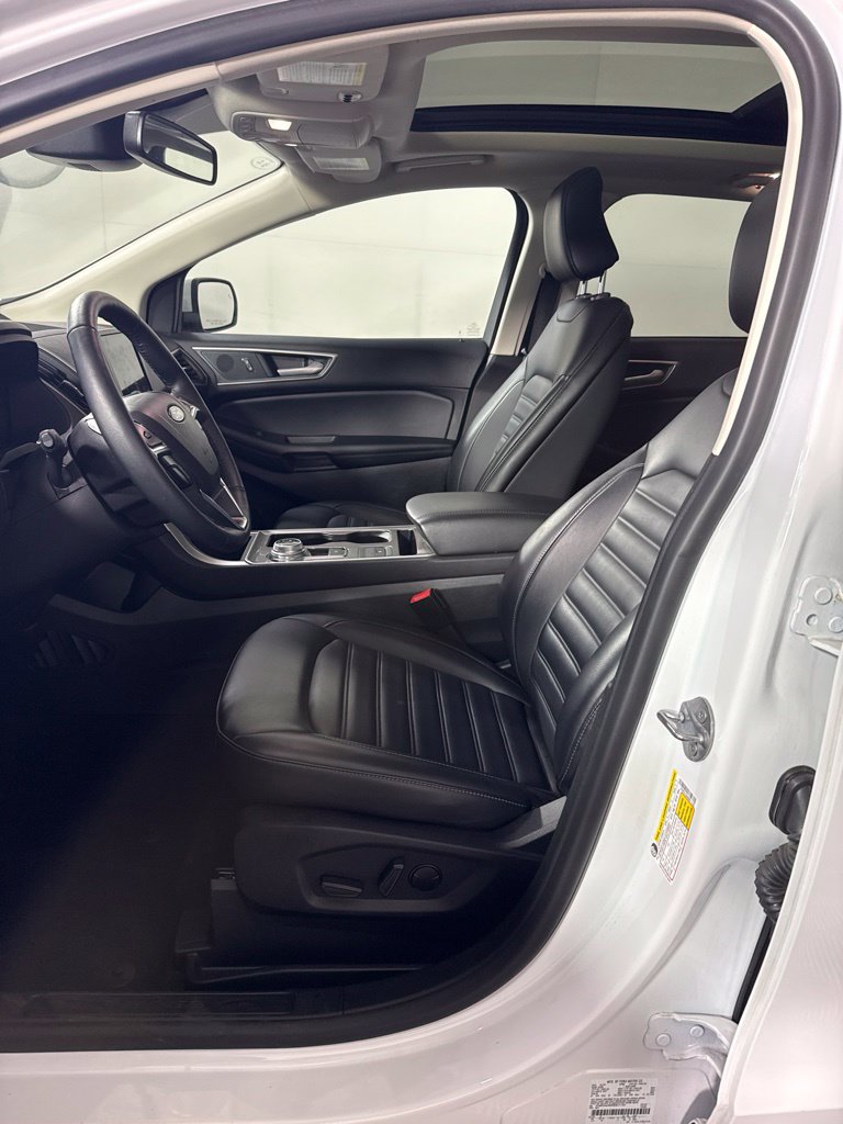 Used 2024 Ford Edge SEL w/ Convenience Package AWD/4WD image 15