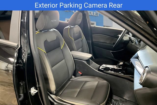Certified 2026 Chevrolet Trax ACTIV w/ Driver Confidence Package FWD image 27
