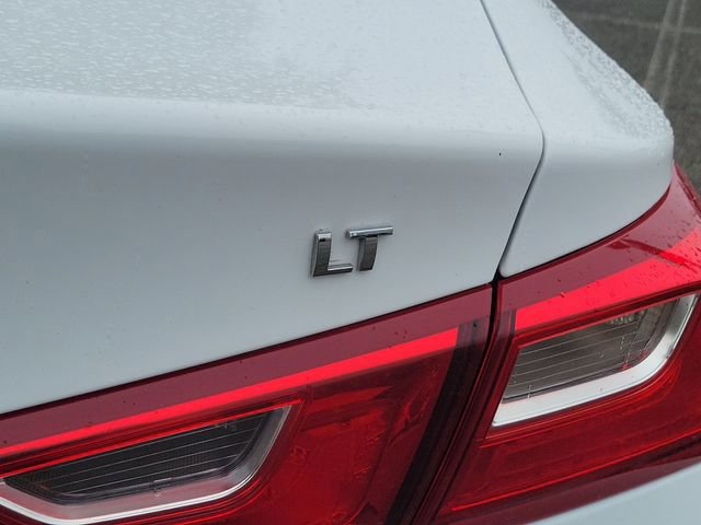 Certified 2023 Chevrolet Malibu LT image 8