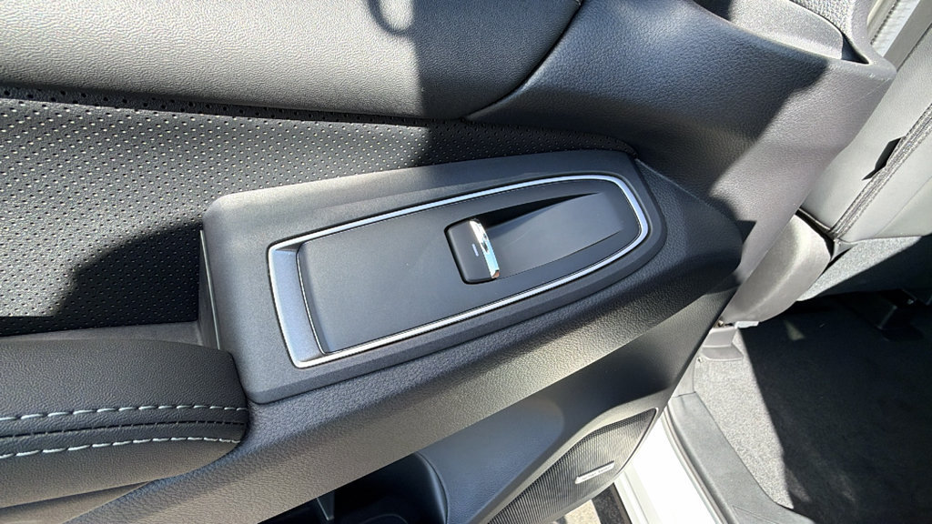 New 2026 Subaru Ascent Limited AWD/4WD image 15