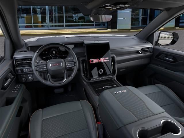 New 2026 GMC Yukon AT4 w/ AT4 Premium Plus Package AWD/4WD image 15
