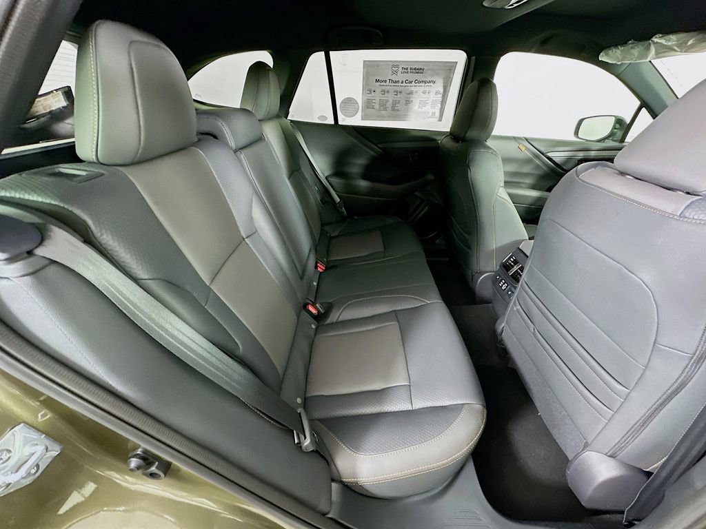 New 2025 Subaru Outback Wilderness image 35