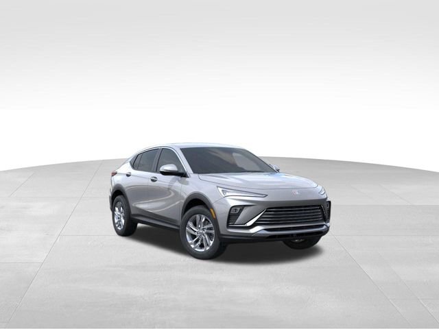 Used 2025 Buick Envista Preferred w/ Convenience II Package