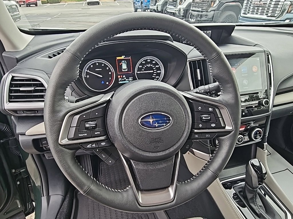 Used 2022 Subaru Forester Limited image 20