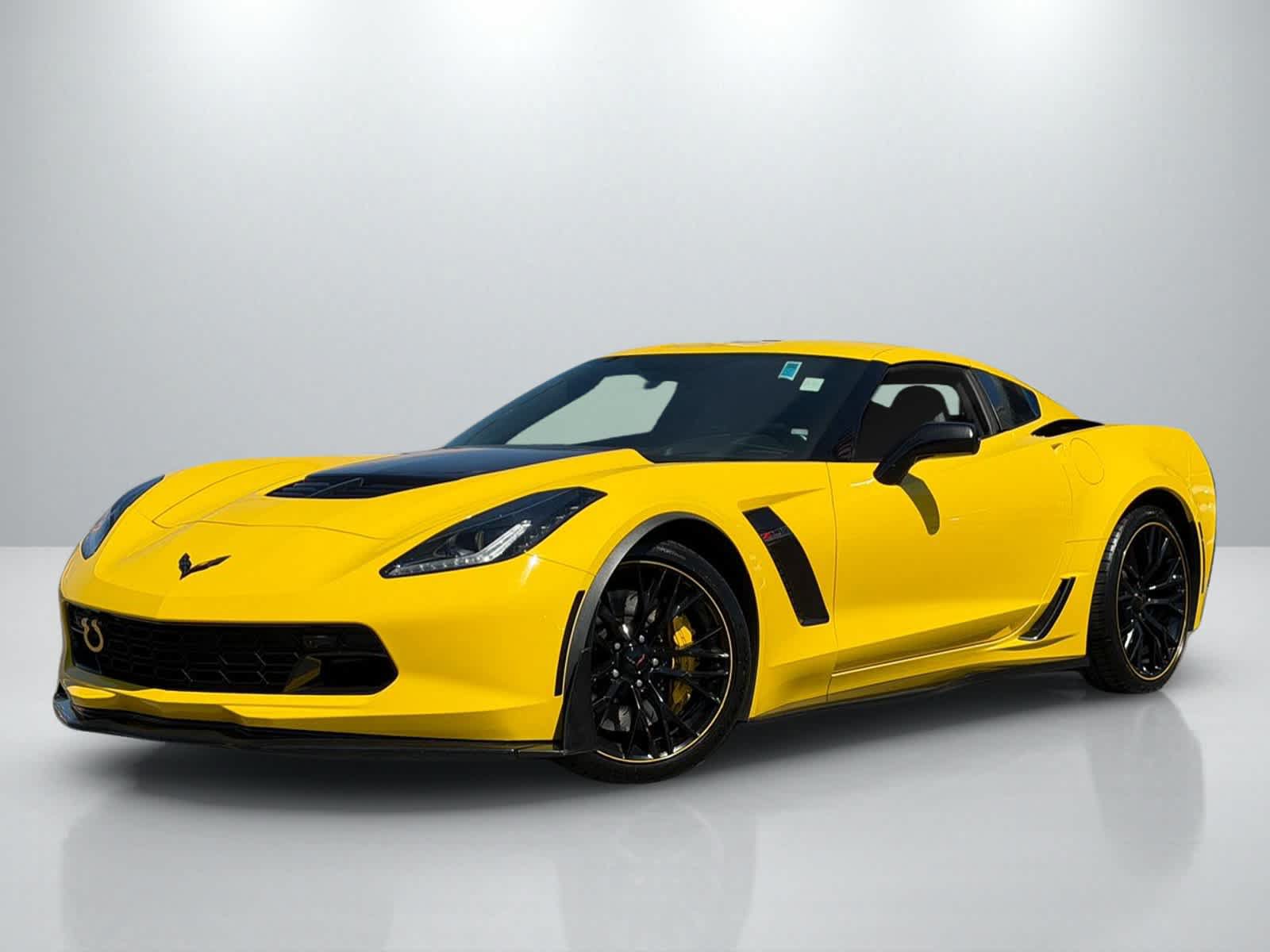 Used 2018 Chevrolet Corvette Z06 RWD video 1