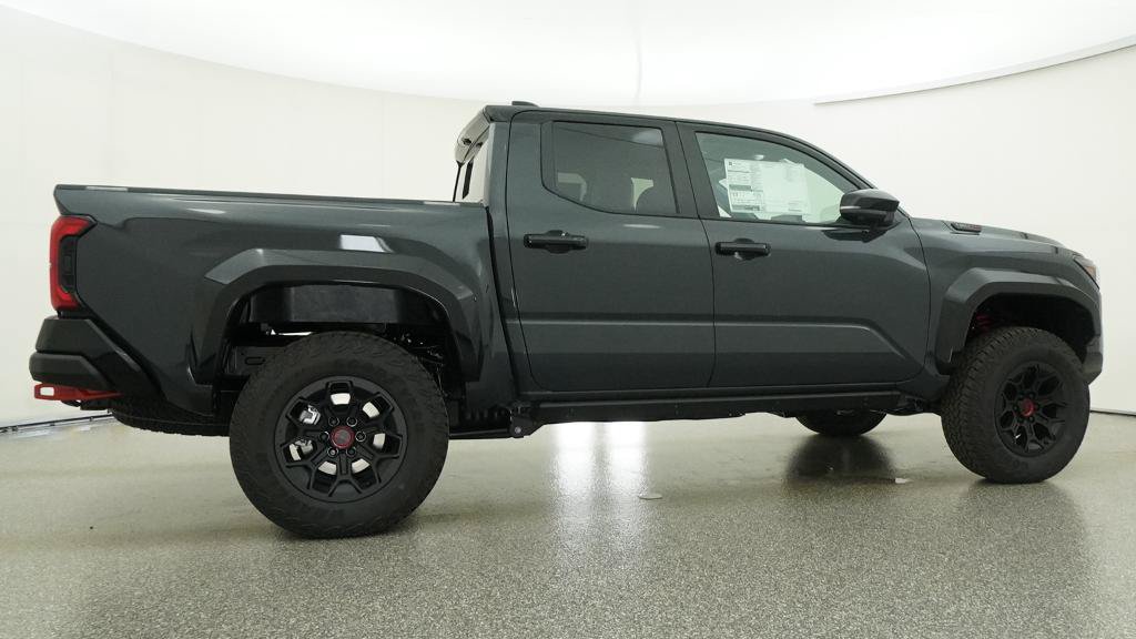 New 2026 Toyota Tacoma TRD Pro AWD/4WD image 37