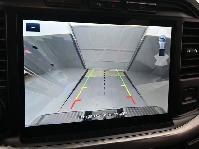 Used 2023 Ford F150 Lariat w/ Equipment Group 502A High image 23