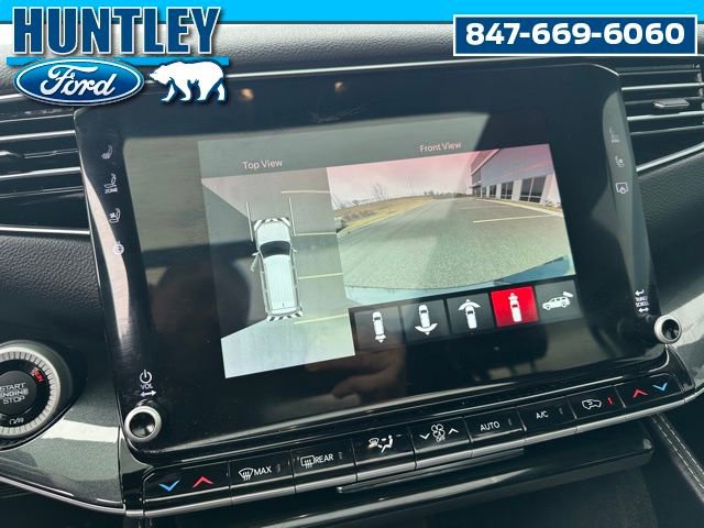 Used 2023 Jeep Wagoneer 4WD w/ Premium Group I image 34