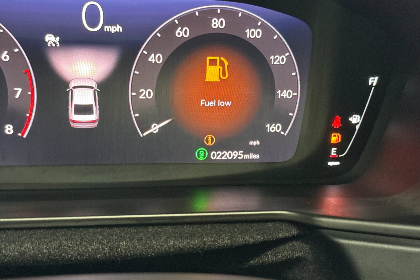 Used 2025 Honda Accord SE image 34