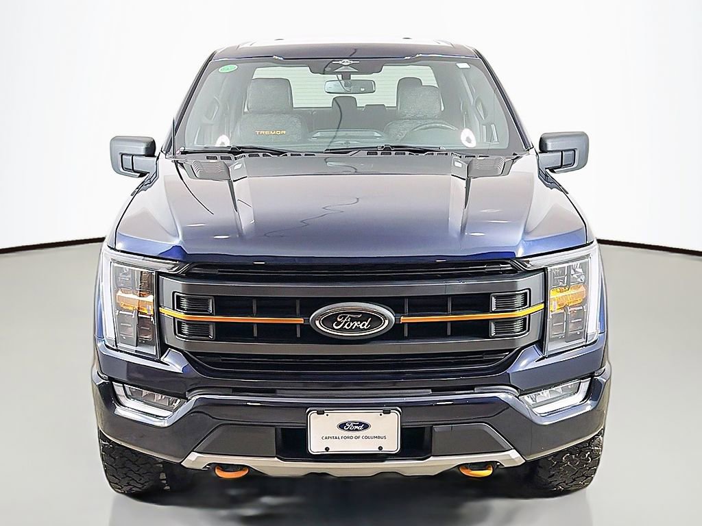 Used 2023 Ford F150 Tremor image 11