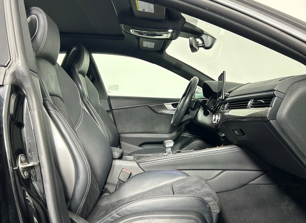 Used 2022 Audi S5 Premium Plus image 10