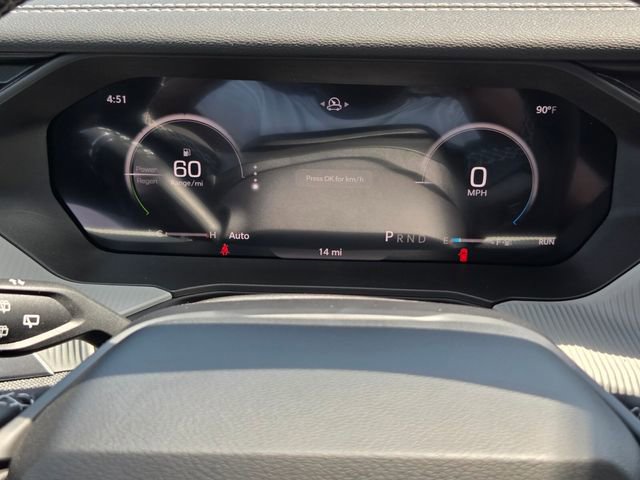 New 2026 Jeep Cherokee Laredo AWD/4WD image 12