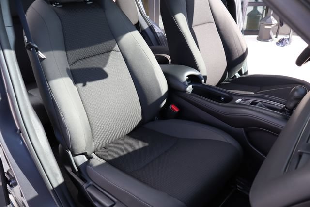 Used 2022 Honda HR-V Sport image 11