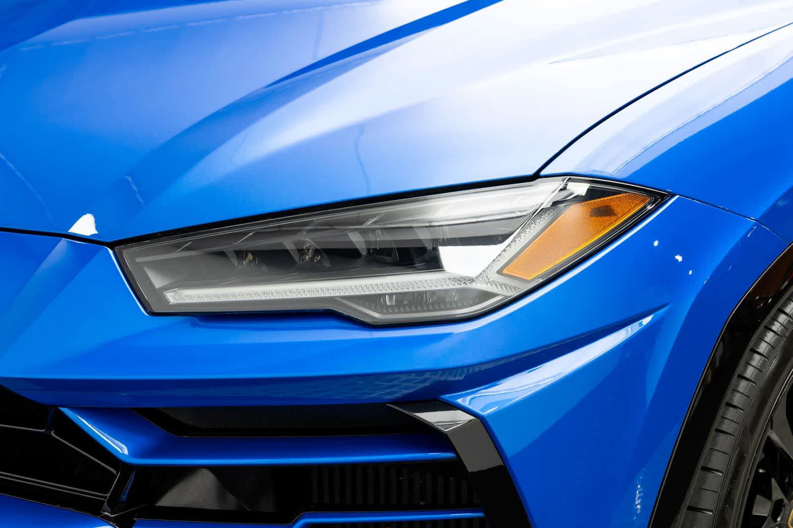 Used 2019 Lamborghini Urus image 65
