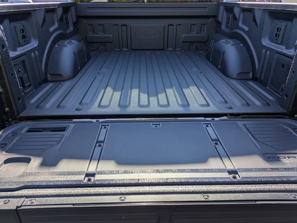 New 2025 Ford F150 Raptor AWD/4WD image 7