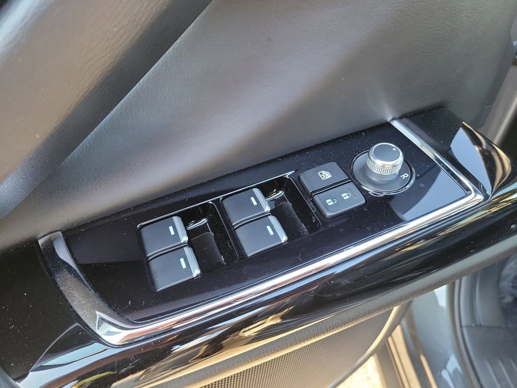 Used 2022 MAZDA CX-9 Touring Plus image 21