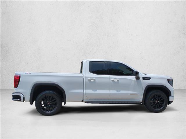 Used 2023 GMC Sierra 1500 Elevation w/ Preferred Package AWD/4WD image 4