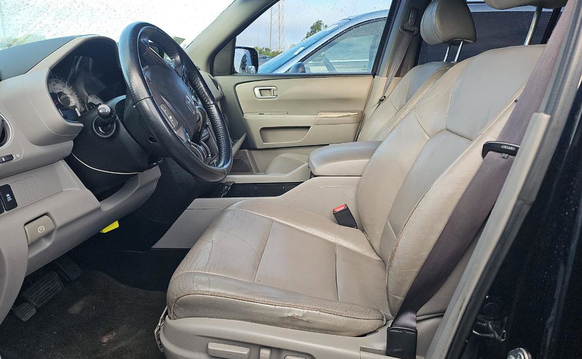 Used 2014 Honda Pilot Touring image 7