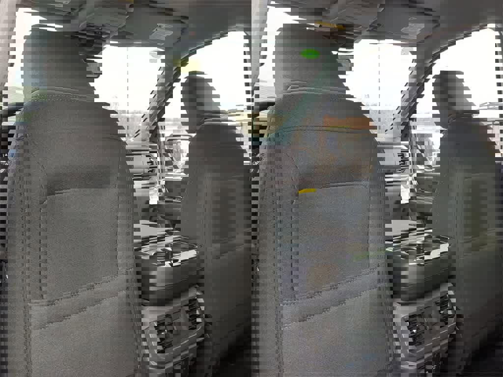 New 2025 Ford F150 XLT w/ Equipment Group 303A High image 19