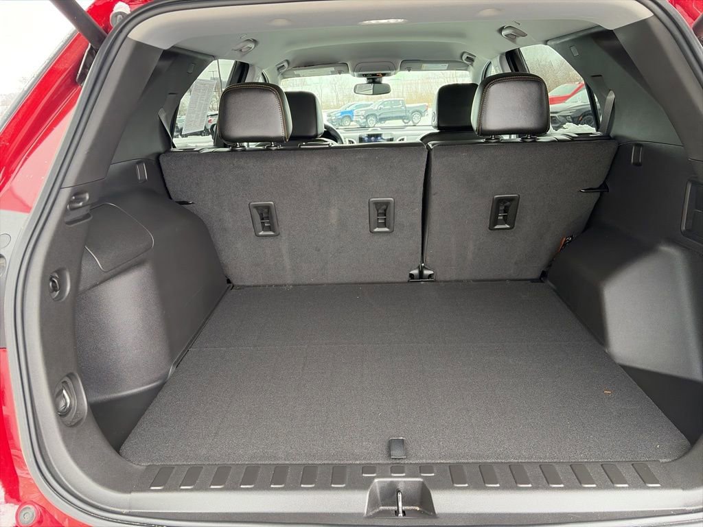 Certified 2023 Chevrolet Equinox Premier image 19