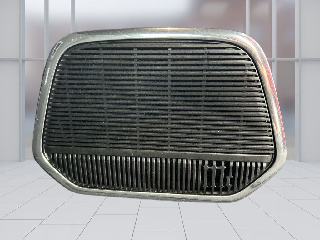 Used 2022 Jeep Grand Cherokee Overland image 15