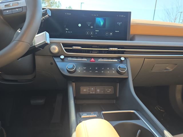 Certified 2026 Hyundai Sonata Limited image 37