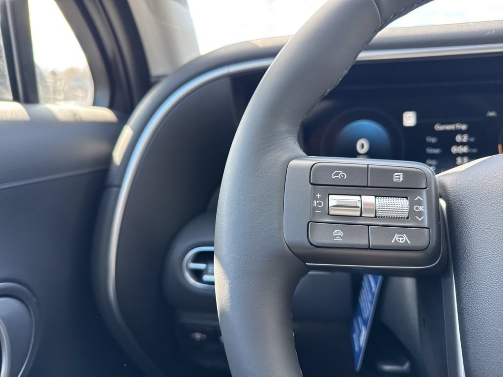 New 2026 Hyundai Palisade SEL AWD/4WD image 17