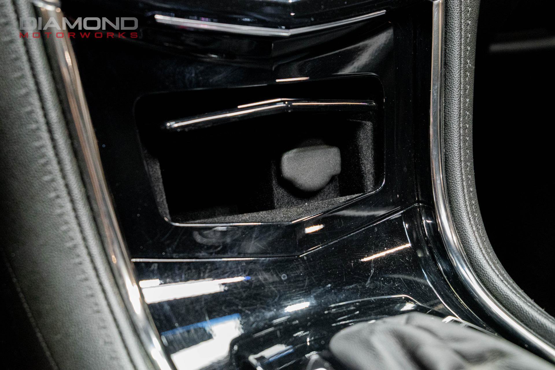 Used 2017 Cadillac ATS V image 75