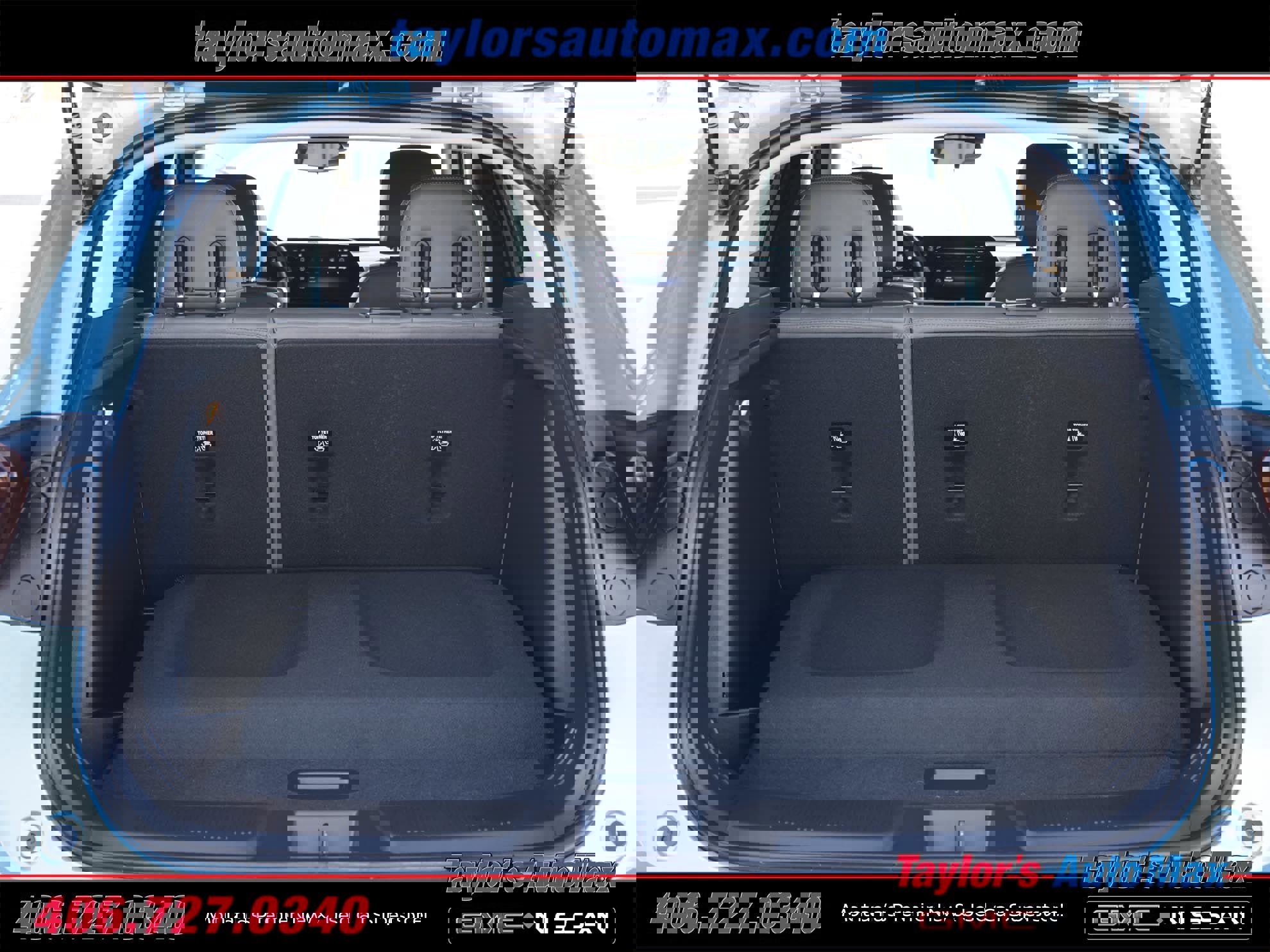 Used 2025 Chevrolet Trax ACTIV w/ Driver Confidence Package image 25