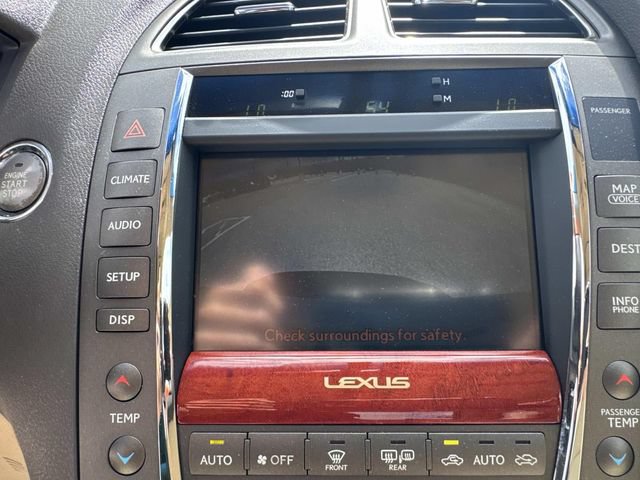 Used 2012 Lexus ES 350 FWD image 24