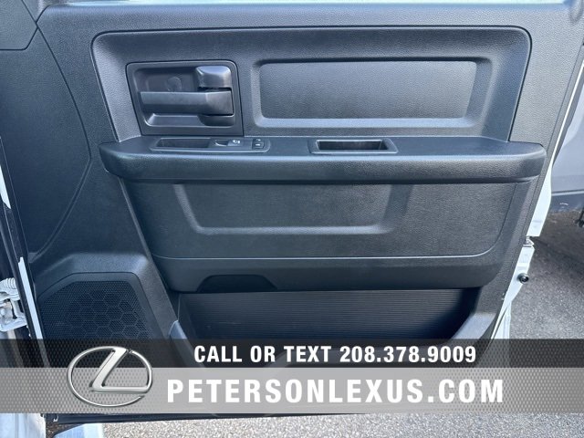 Used 2018 RAM 1500 Express image 11